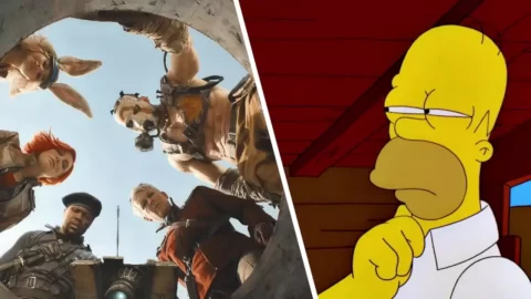 Estrella de Borderlands quería precuela centrada en su personaje