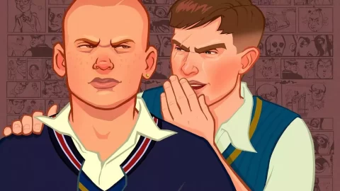 Bully regresa, pero para jugarlo necesitas de este servicio de suscripción