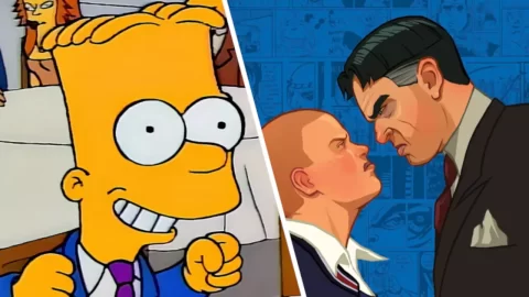 Bully volverá para consolas de pasada y nueva generación