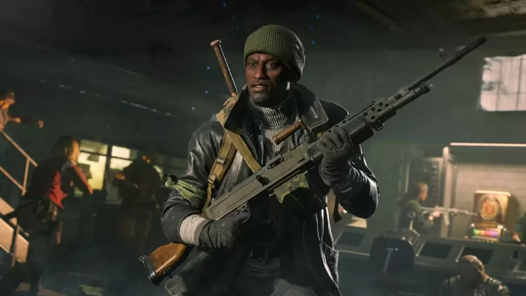 Call of Duty: Black Ops 6 - No borres el cliente de COD, lo vas a necesitar para la beta