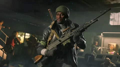 Call of Duty: Black Ops 6 - No borres el cliente de COD, lo vas a necesitar para la beta