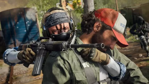 Call of Duty: Black Ops 6 vendrá con 16 mapas de los cuales 8 se pueden jugar en la beta