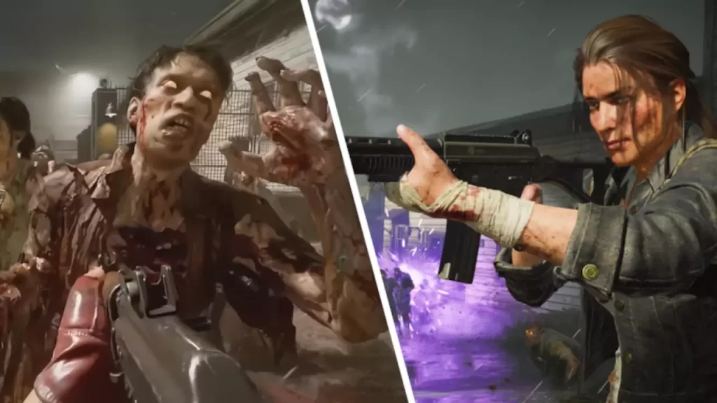 Call of Duty: Black Ops 6 recibe más detalles de su esperado modo zombis