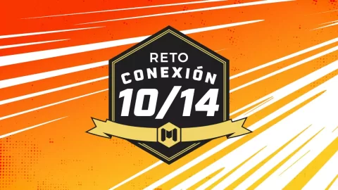Call of Duty: Mobile presenta su Reto: Conexión 10/14 y así puedes participar