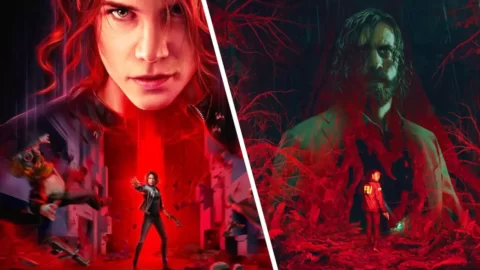 Control y Alan Wake serán los siguientes juegos en dar el salto al cine y la televisión