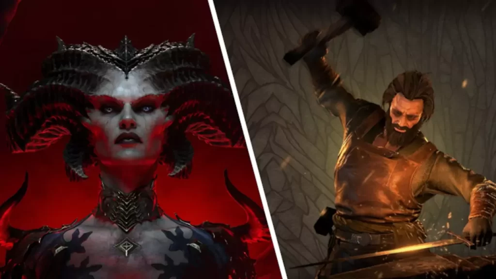 Diablo IV sufrirá cambios drásticos antes de la llegada de su nueva expansión