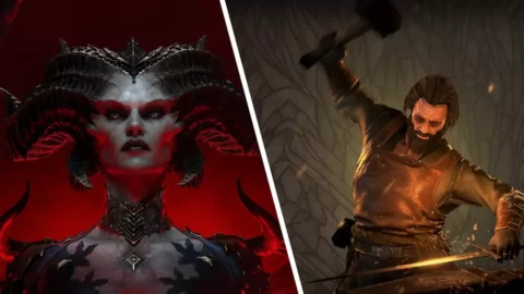 Diablo IV sufrirá cambios drásticos antes de la llegada de su nueva expansión