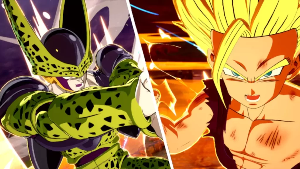 Dragon Ball: Sparking! Zero ahora nos llevará a la dramática Saga de Cell y los Androides