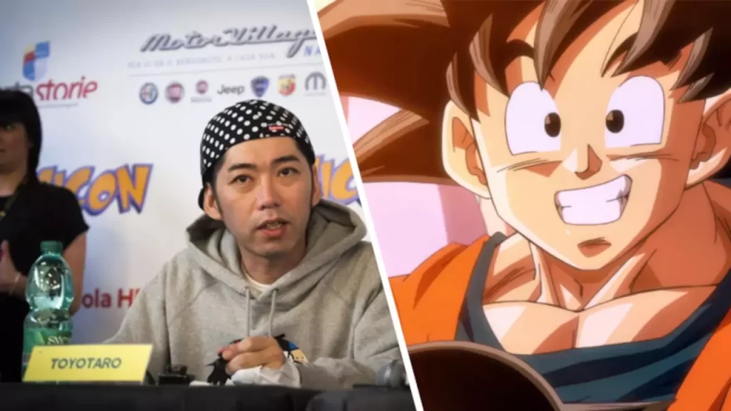 Dragon Ball Super sí volverá con Toyotaro al mando