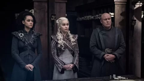 Le niegan pasaporte a niña por tener nombre salido de Game of Thrones