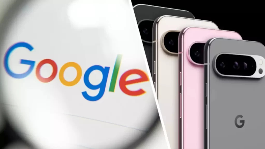 Google amenazó a influencers de tecnología si no preferían al Pixel sobre otras marcas