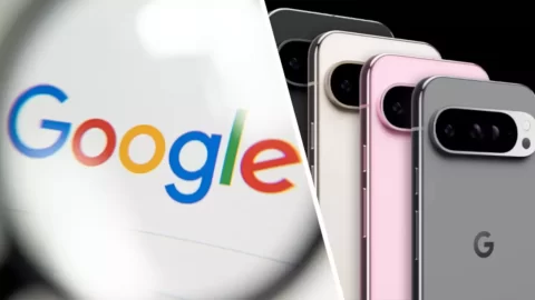 Google amenazó a influencers de tecnología si no preferían al Pixel sobre otras marcas