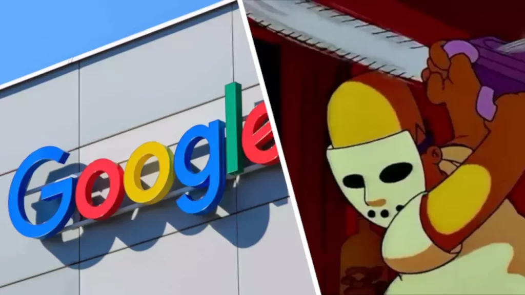 Organismo regulador quiere desmantelar Google y quitarle sus negocios más lucrativos