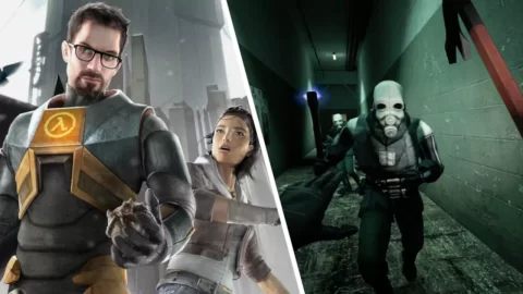 Half-Life 3 no es un sueño según un reconocido informante
