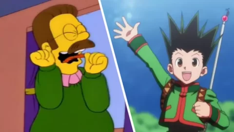 El regreso de Hunter x Hunter ya tiene fecha y ahora sí va en serio