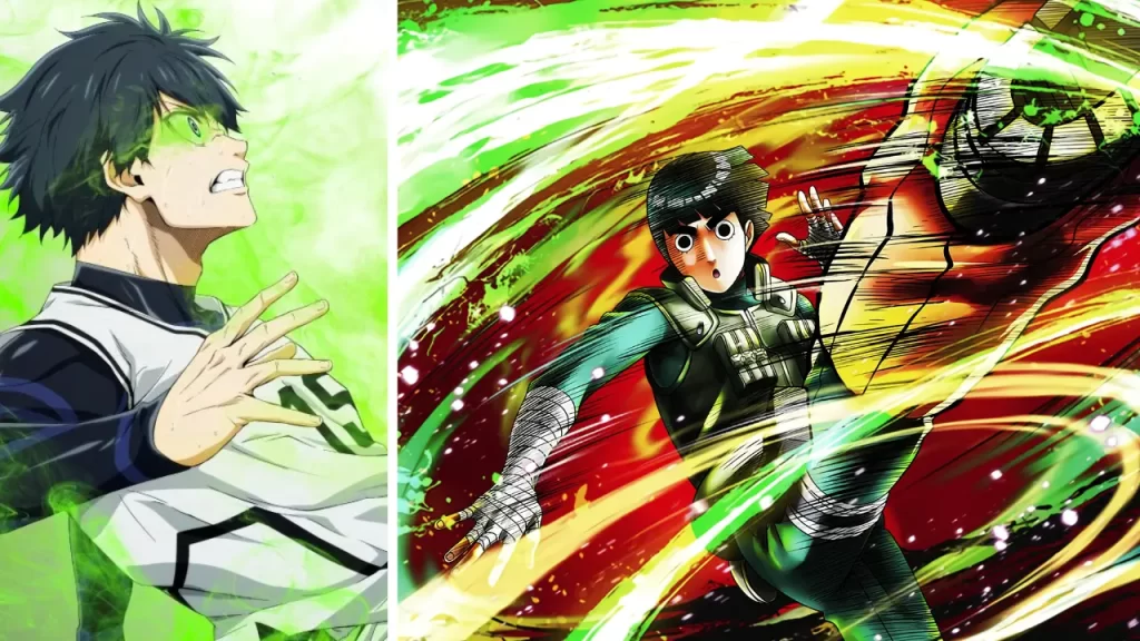 Estos son los 10 personajes de anime que dominarían los Juegos Olímpicos. Comprueba nuestra selección.