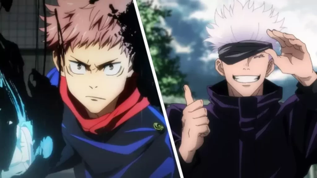 El final de Jujutsu Kaisen está cerca y su clímax a la vuelta de la esquina