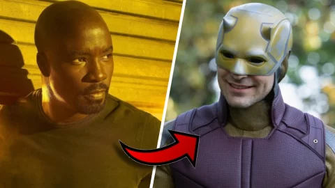 Luke Cage estaría dispuesto a volver al MCU si Marvel Studios lo llama para aparecer en Daredevil Born Again