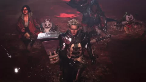 Monster Hunter Wilds no tendrá DLC que dé ventajas a jugadores sobre otros