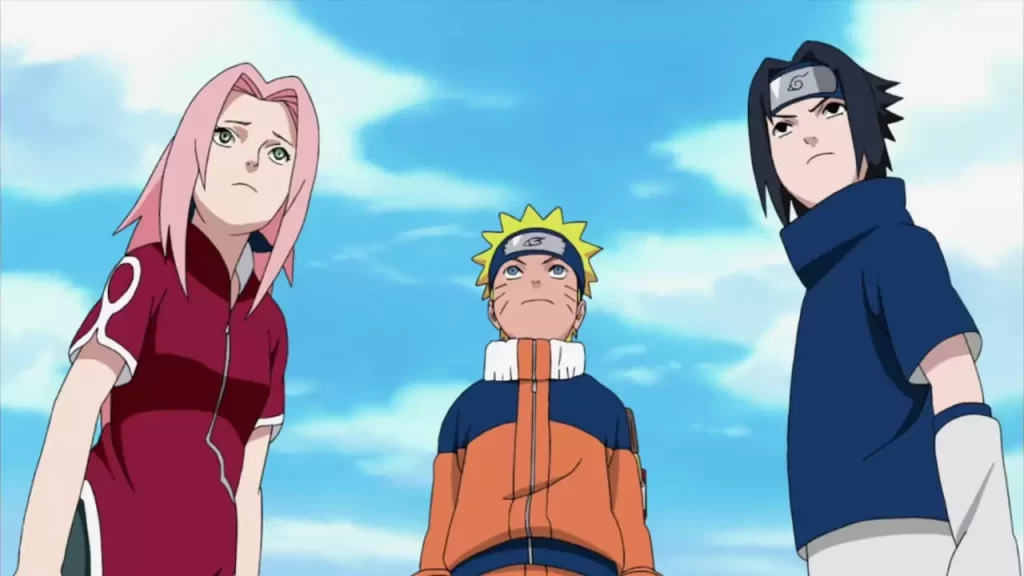Creador de Naruto revela lo arrepentido que está de cierto detalle de Sakura