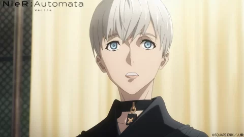 NieR: Automata Ver1.1a está mostrando cada vez más oscuridad en la historia, checa lo que sucedió en uno de los capítulos más intensos.