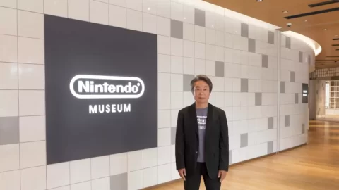 Nintendo le dedica un Nintendo Direct a su propio museo