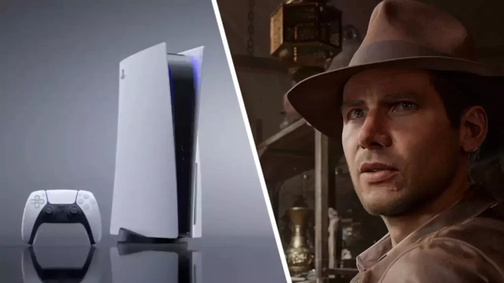 Otra exclusiva de Xbox llegará a PS5, y podría ser la de Indiana Jones