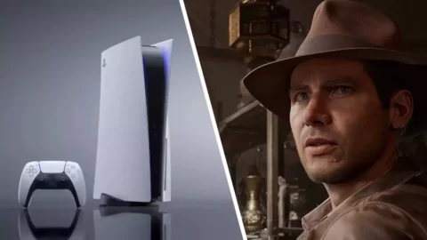 Otra exclusiva de Xbox llegará a PS5, y podría ser la de Indiana Jones