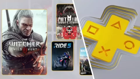 PlayStation Plus te llevará al Isekai más famoso con los juegos gratis de agosto 2024