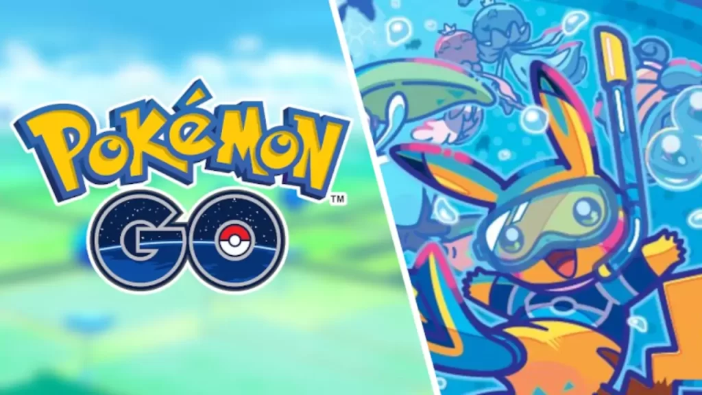 Pokémon GO se hace presente en Pokémon World Championships 2024 y tendrá toda la presencia de Latam