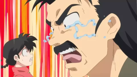 El doblaje latino del remake de Ranma ½ provoca quejas