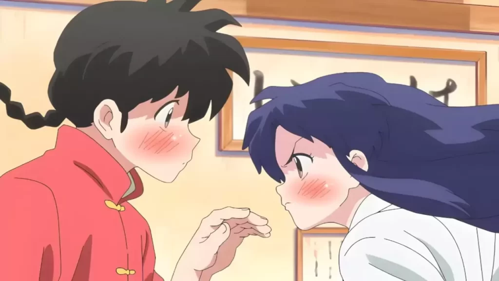 El remake de Ranma ½ ya tiene su primer avance en español latino