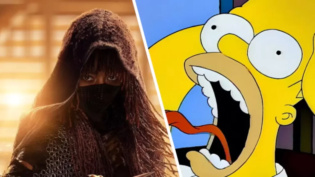 Star Wars: The Acolyte desaparece de todas las tiendas de Disney