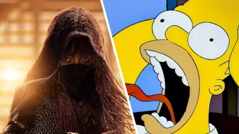 Star Wars: The Acolyte desaparece de todas las tiendas de Disney