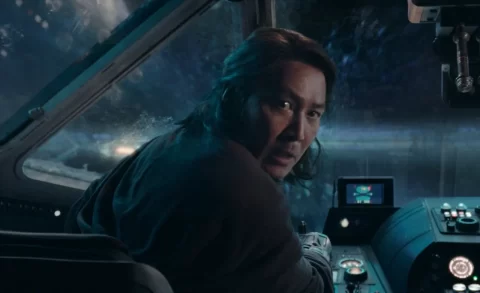 The Acolyte cancelada