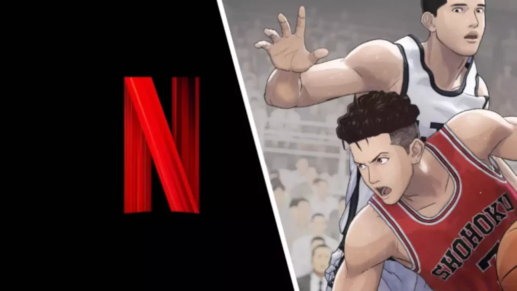 Netflix reconfirma fecha de estreno de The First Slam Dunk en América Latina
