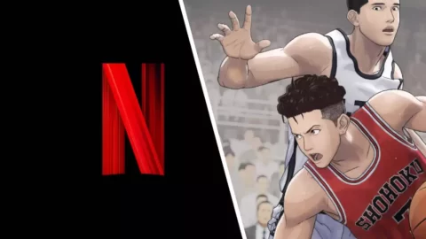 Netflix reconfirma fecha de estreno de The First Slam Dunk en América Latina