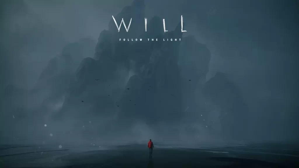WILL: Follow The Light te sorprenderá con su primer avance en Unreal Engine 5