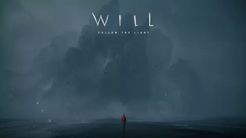 WILL: Follow The Light te sorprenderá con su primer avance en Unreal Engine 5