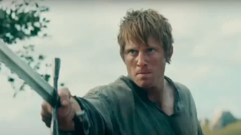 A Knight of the Seven Kingdoms se estrenará en 2025