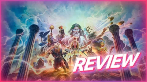 Age of Mythology: Retold Reseña