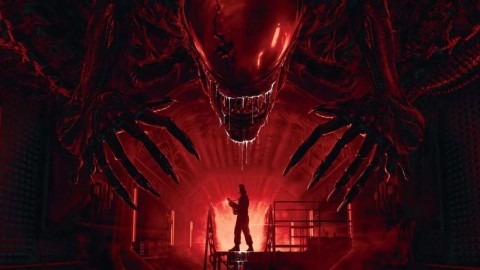 Disney tiene la IP de Alien