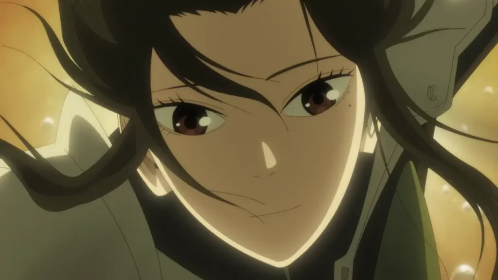 Fotograma de Kaiju N.8