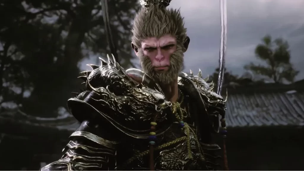 Black Myth: Wukong