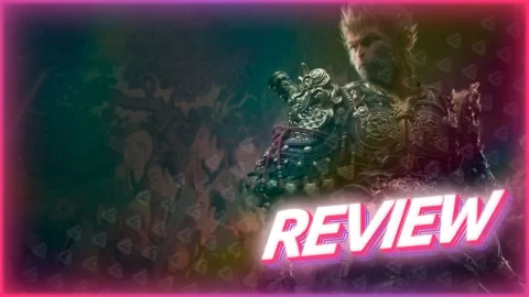 Reseña de Black Myth: Wukong