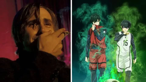 La segunda temporada de Blue Lock se lanzará en otoño de 2024, mientras que el manga se detendrá durante un mes debido a que un mangaka enfermó.