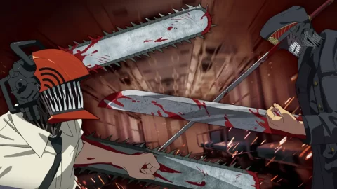 El capítulo 175 del manga de Chainsaw Man nos mostró la maestría del silencio y del dibujo de Tatsuki Fujimoto.