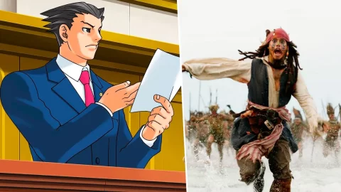 Siguen cerrando sitios de piratería de anime