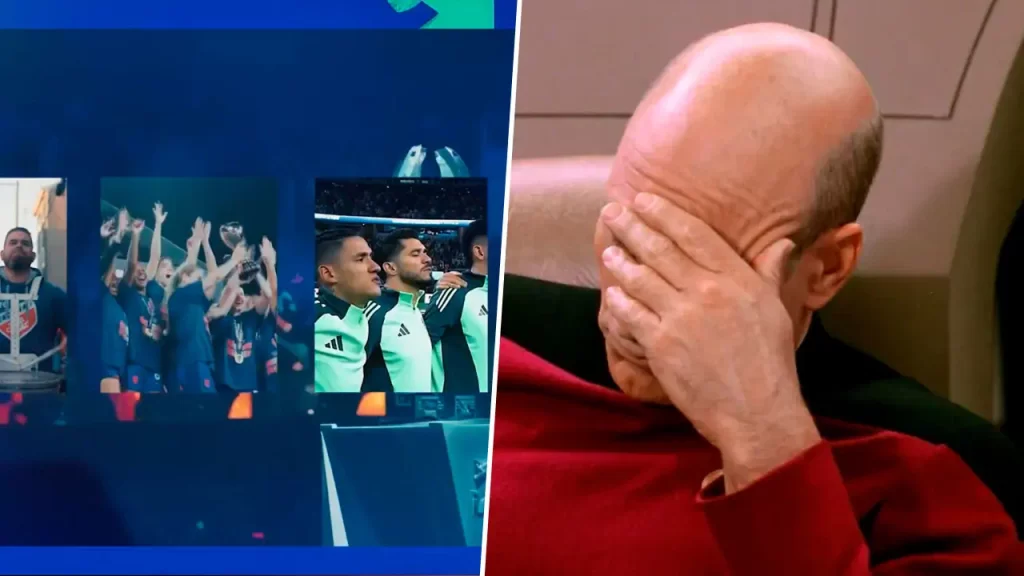 Concacaf tendrá una nueva iniciativa de gaming