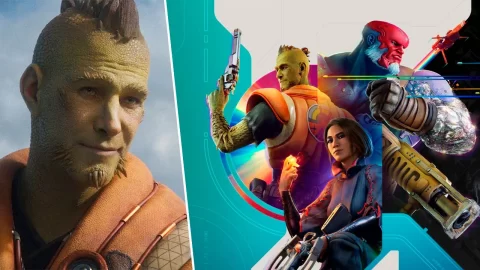 Concord tardó 8 años en su desarrollo